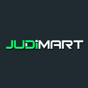 Logo - JudiMart Casino