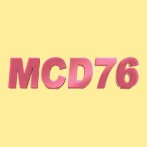 Logo - MCD76 Casino