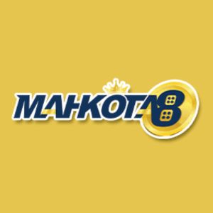 Logo - Mahkota8 Casino