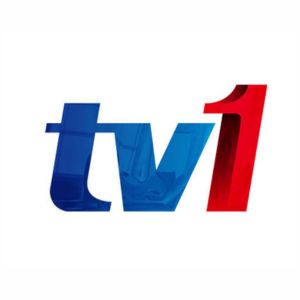 Logo - TV1 Casino