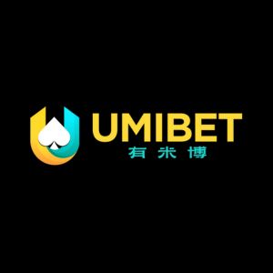 UMIBET Casino - Logo